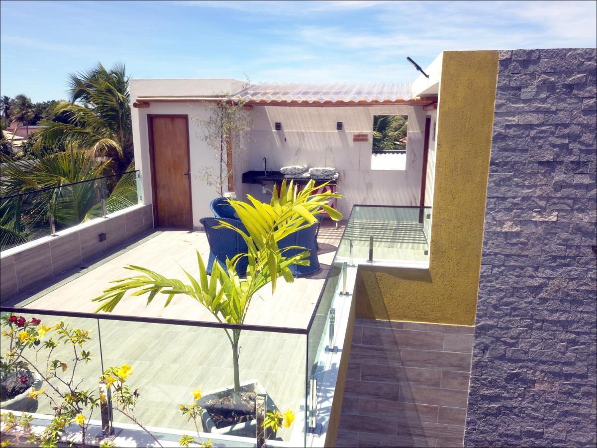 Casa Porto Coqueiral Fabulosa Porto de Galinhas Exterior photo