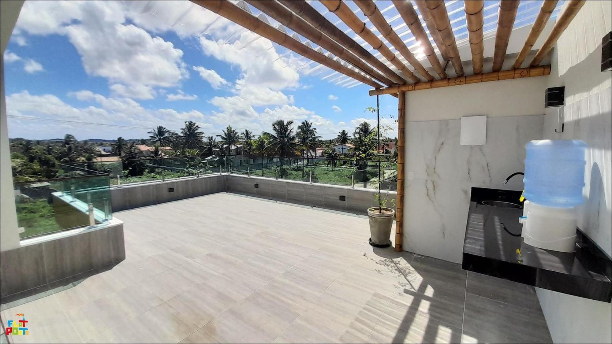 Casa Porto Coqueiral Fabulosa Porto de Galinhas Exterior photo